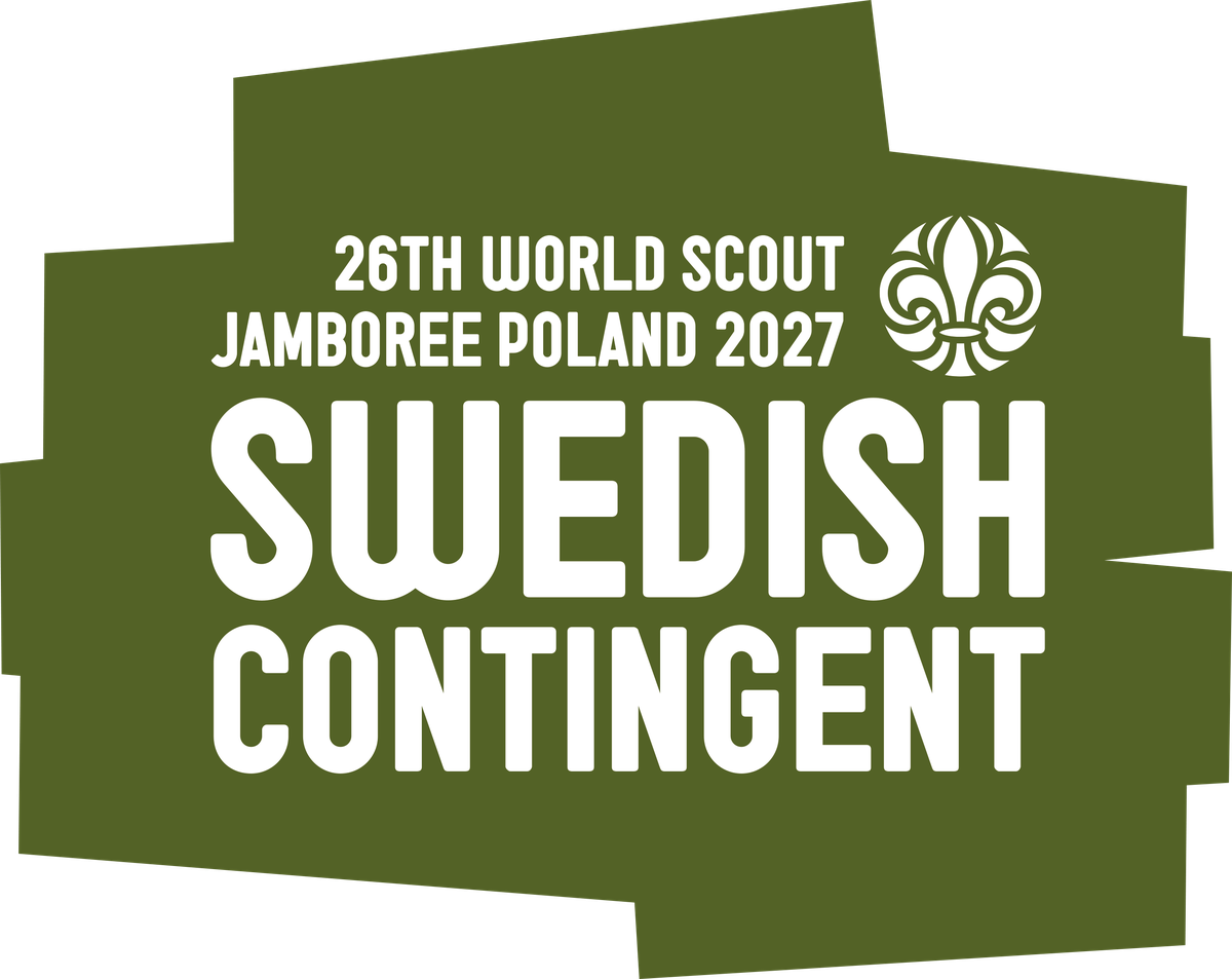 WSJ27 Swedish Contingent