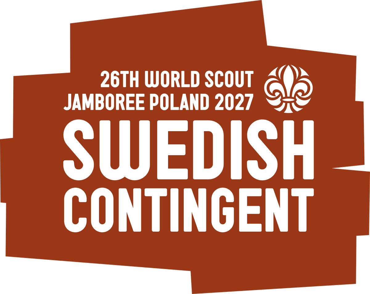 WSJ27 Swedish Contingent